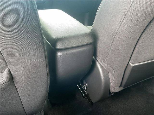 Certified 2022 Chevrolet TrailBlazer LT FWD image 21