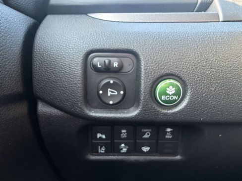 Used 2023 Honda Ridgeline RTL-E image 15