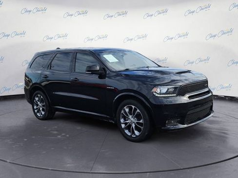 Used 2020 Dodge Durango R/T image 7