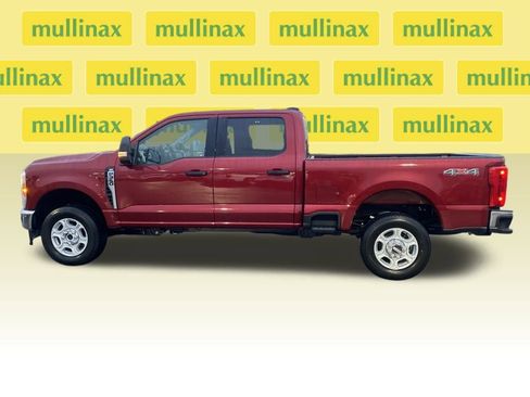 New 2026 Ford F350 XLT image 8