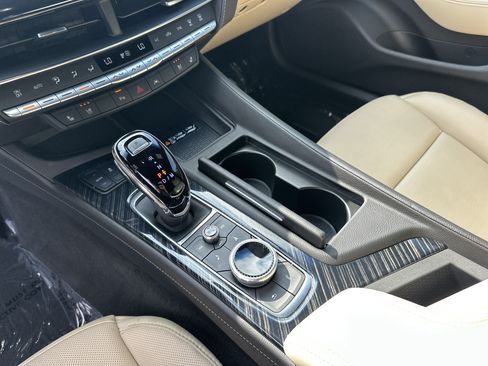 Used 2024 Cadillac CT5 Premium Luxury RWD image 26