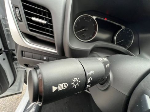 New 2025 Nissan Rogue SV w/ SV Premium Package image 15