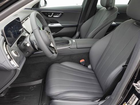 New 2026 Mercedes-Benz E 350 4MATIC Sedan image 15
