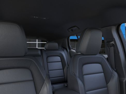 New 2026 Chevrolet Equinox EV LT FWD image 24