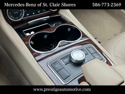 Used 2014 Mercedes-Benz CLS 550 4MATIC image 29