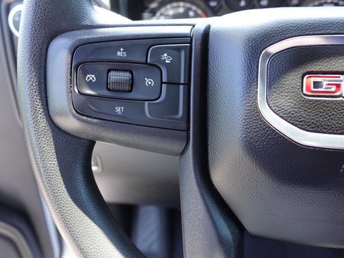 Used 2023 GMC Sierra 1500 Pro w/ Graphite Edition AWD/4WD image 47