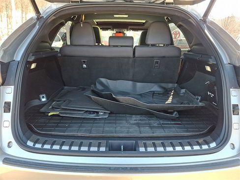 Used 2019 Lexus NX 300 F Sport image 29