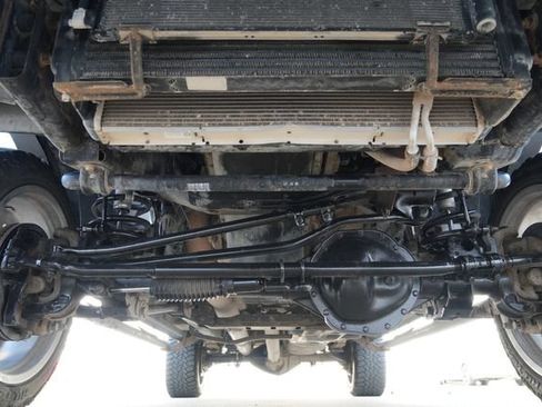 Used 2012 RAM 3500 ST w/ Chrome Appearance Group AWD/4WD image 24