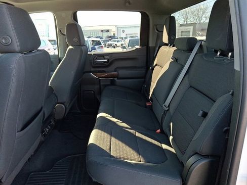 Used 2021 GMC Sierra 1500 Elevation image 12