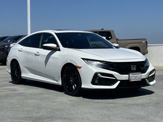Used 2020 Honda Civic Si video 2