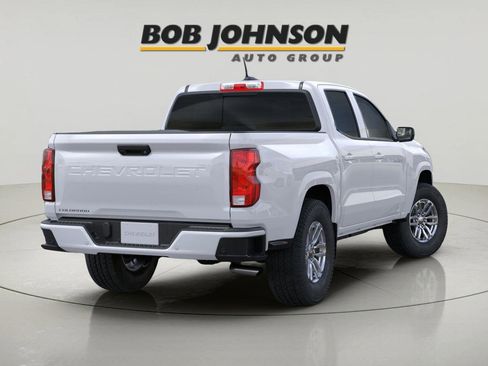 New 2026 Chevrolet Colorado LT image 4