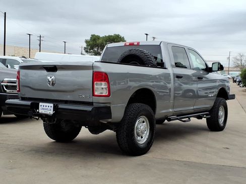 Used 2020 RAM 2500 Tradesman image 25