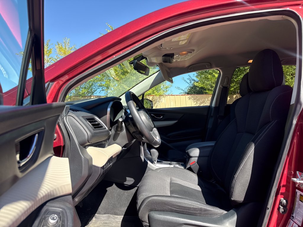 Used 2020 Subaru Ascent Premium w/ Convenience Package AWD/4WD image 11