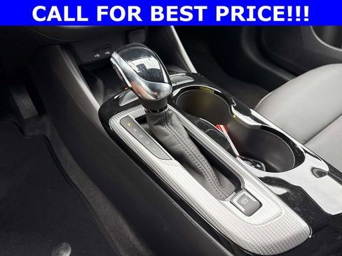 New 2026 Buick Envista Avenir image 23