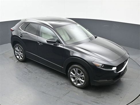 Certified 2023 MAZDA CX-30 AWD 2.5 S w/ Premium Package image 44