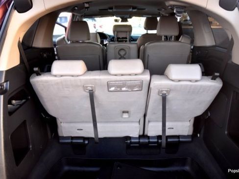 Used 2020 Honda Odyssey EX-L image 13