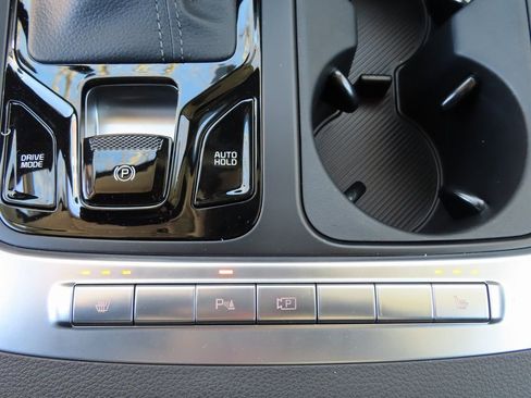 New 2026 Kia Carnival EX image 10