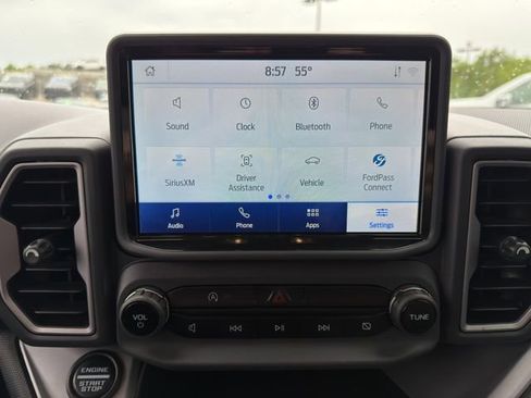 Used 2021 Ford Bronco Sport Big Bend AWD/4WD image 21