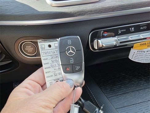 New 2026 Mercedes-Benz GLE 350 4MATIC image 19