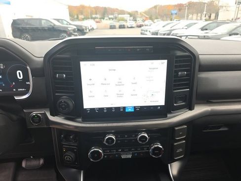 Used 2022 Ford F150 Raptor w/ Equipment Group 801A High image 19