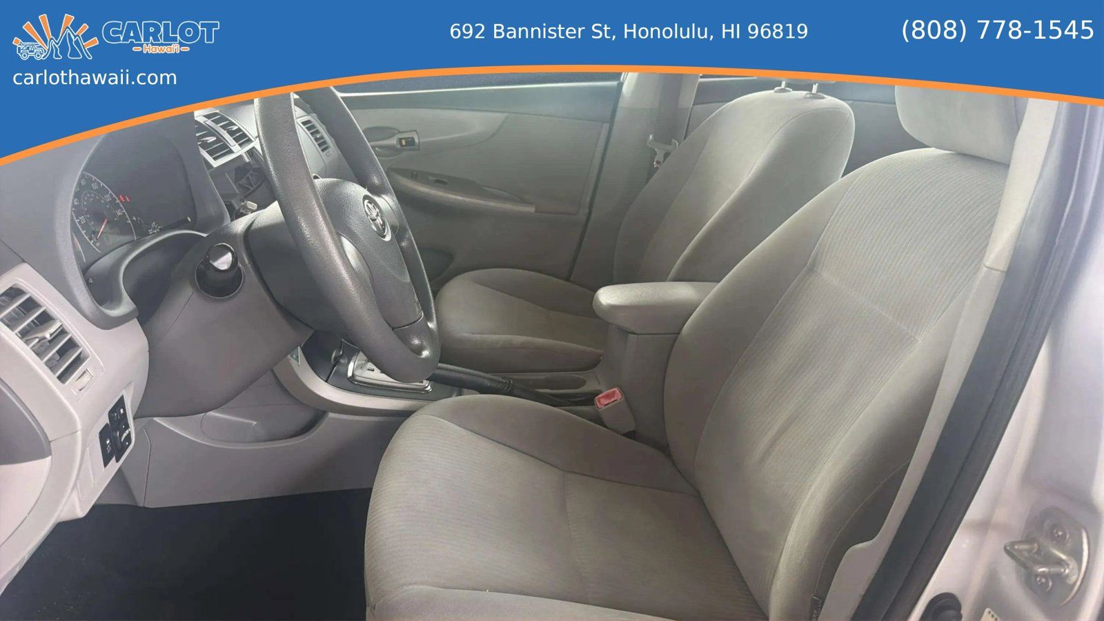 Used 2010 Toyota Corolla FWD image 18