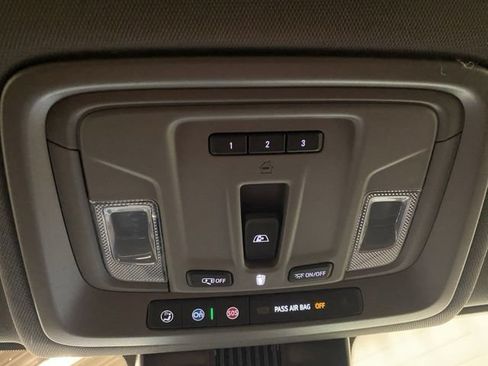 New 2026 Chevrolet Silverado 1500 LTZ w/ Technology Package AWD/4WD image 31