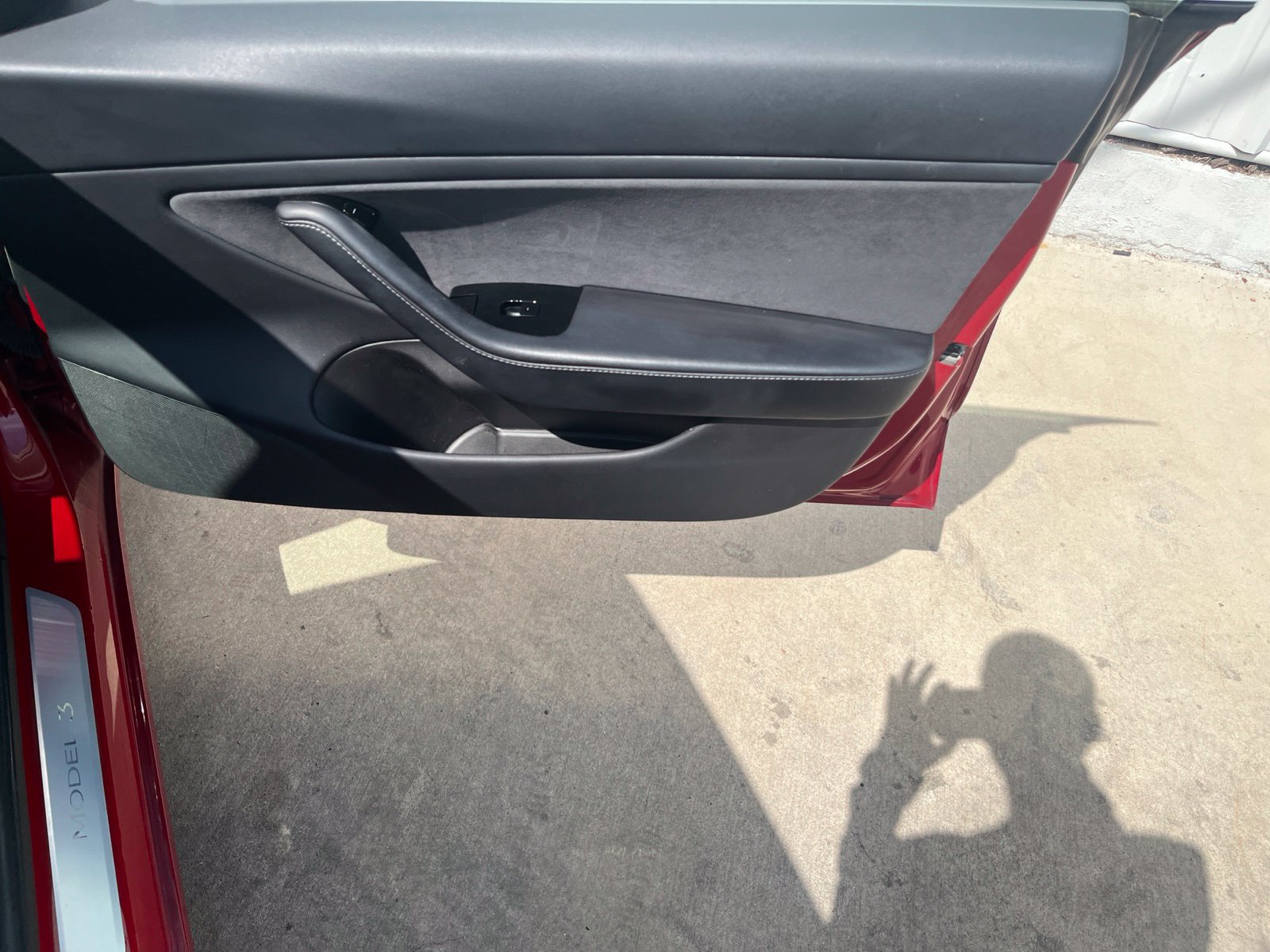 Used 2019 Tesla Model 3 AWD/4WD image 17