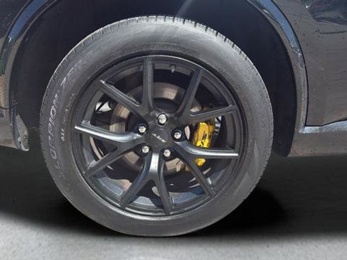 Used 2024 Dodge Durango SRT AWD/4WD image 13