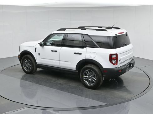New 2026 Ford Bronco Sport Big Bend AWD/4WD image 41