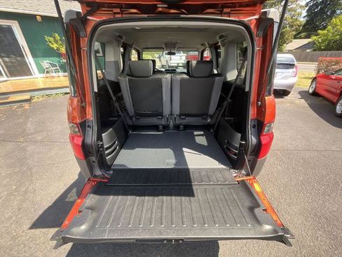 Used 2004 Honda Element EX image 14
