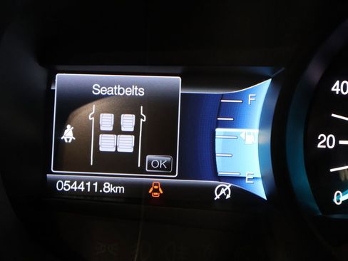 Used 2022 Ford Edge SEL w/ Convenience Package image 42