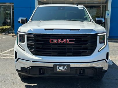 New 2026 GMC Sierra 1500 Pro w/ Pro Value Package