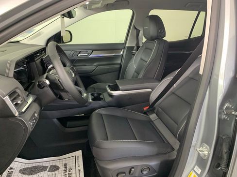 New 2026 GMC Terrain Denali image 13