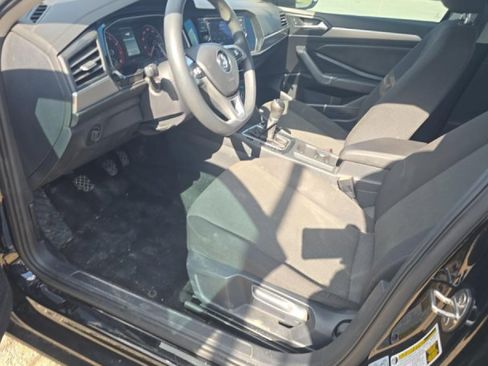 Used 2019 Volkswagen Jetta S FWD image 5