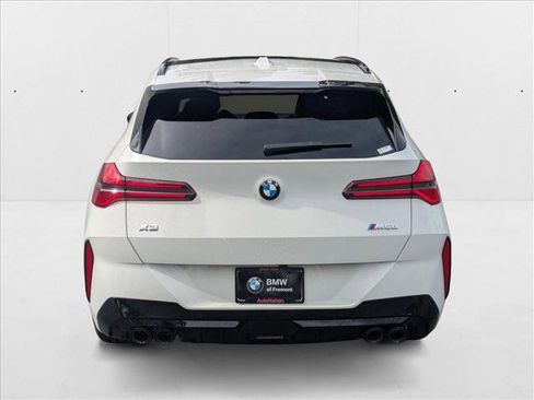 Used 2025 BMW X3 M50 w/ Premium Package image 7