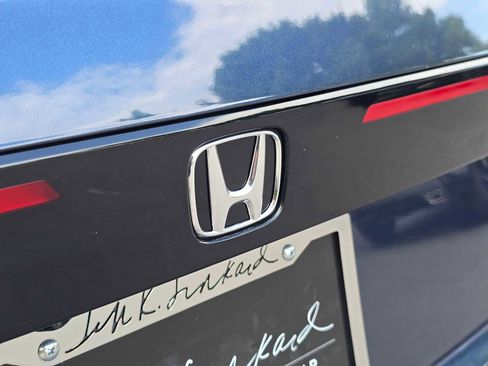 New 2025 Honda Accord SE image 17