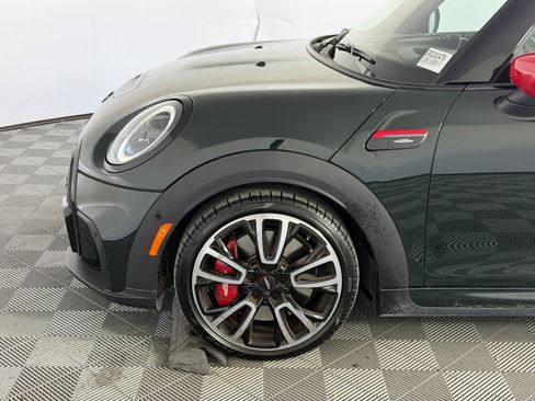 Used 2024 MINI Cooper John Cooper Works FWD image 11