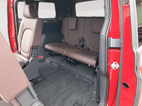 New 2025 Volkswagen ID. Buzz Pro S RWD image 14