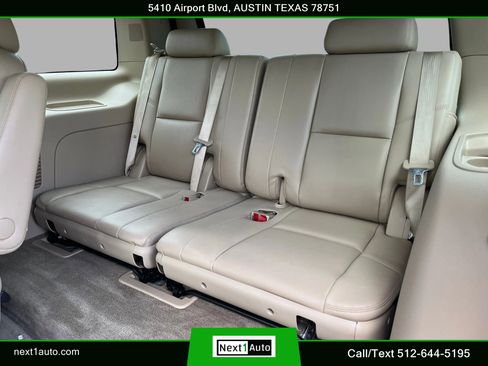 Used 2013 GMC Yukon Denali image 27