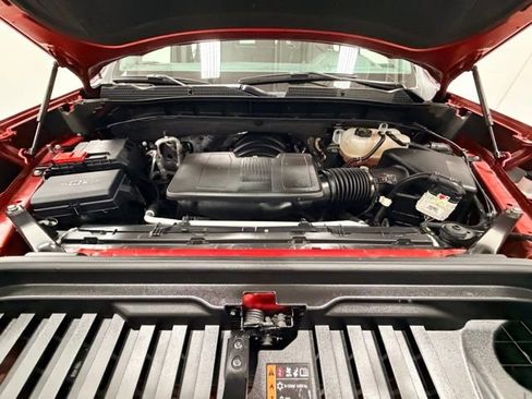 Certified 2024 GMC Sierra 1500 Elevation image 33