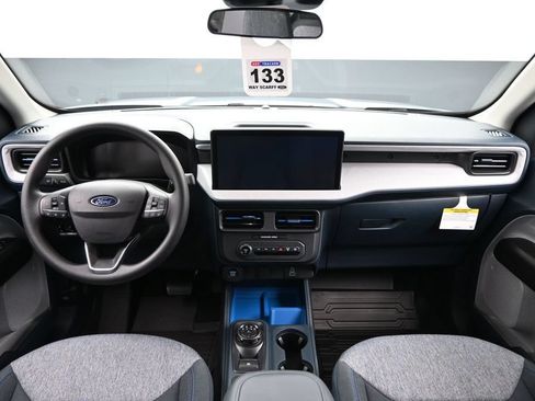 New 2026 Ford Maverick XLT w/ Equipment Group 301A AWD/4WD image 19