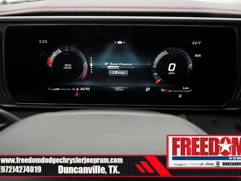 New 2026 Dodge Charger Scat Pack image 17