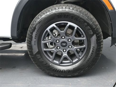 Used 2024 Ford Ranger XLT image 35