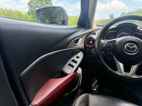 Used 2016 MAZDA CX-3 Touring image 27