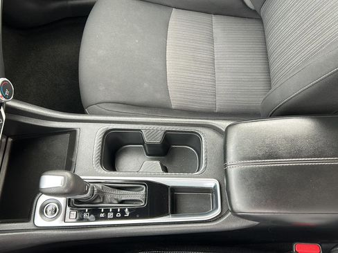 Used 2024 Nissan Sentra SV FWD image 14