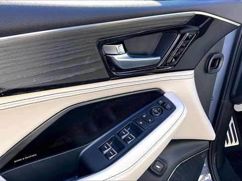 New 2026 Acura MDX Type S AWD/4WD image 25