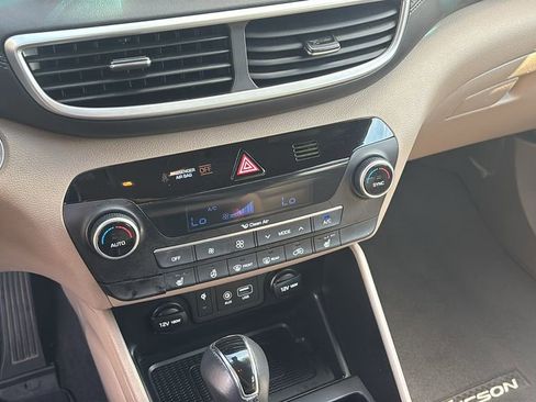 Used 2019 Hyundai Tucson Limited w/ Cargo Package AWD/4WD image 20