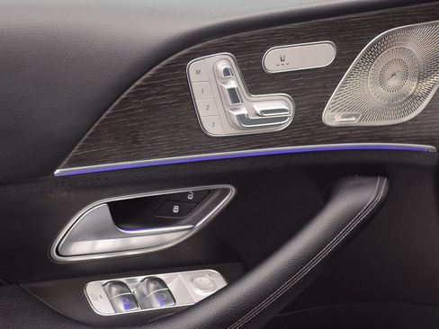 Certified 2022 Mercedes-Benz GLE 350 image 20