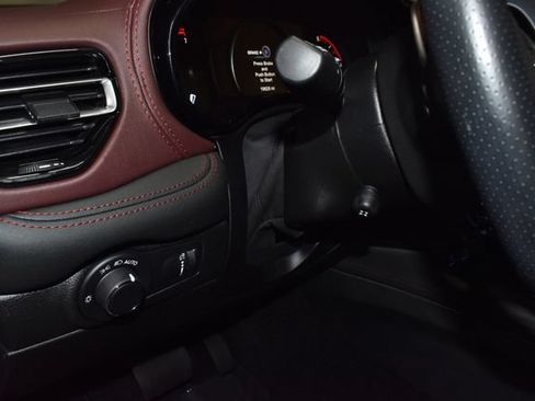 Used 2024 Dodge Durango Citadel AWD/4WD image 28