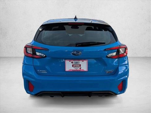 Certified 2025 Subaru Impreza RS w/ Popular Package #1 image 6